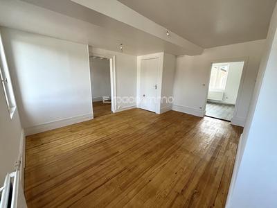 Appartement - 84 m² - 3 pièces