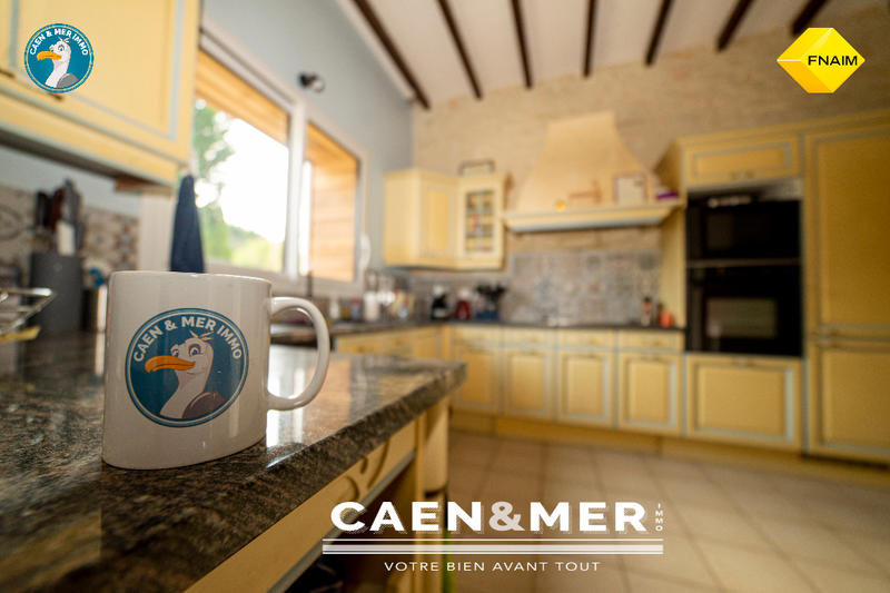 Maison en pierre - 167 m² - 6 pièces