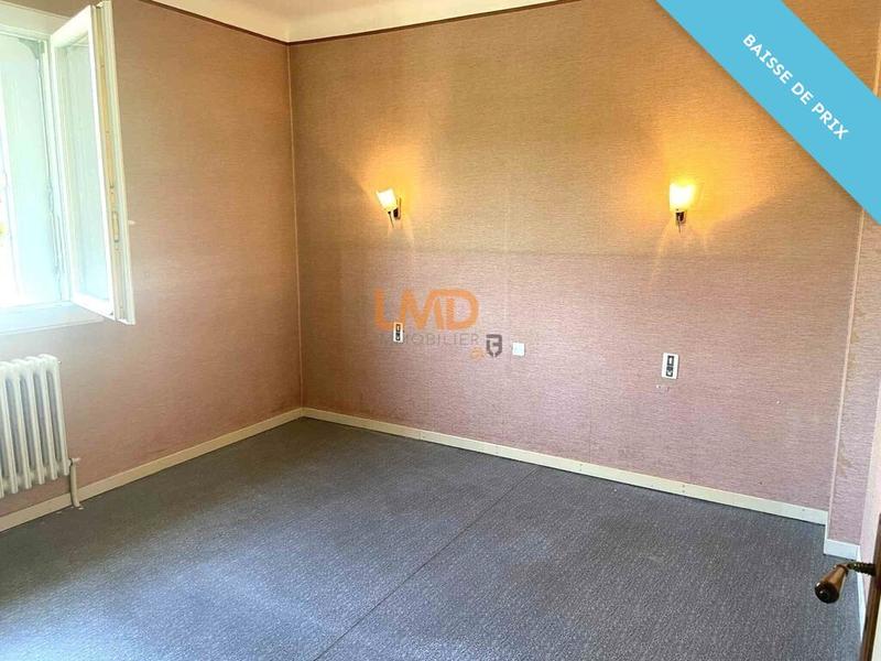 Maison - 151 m² - 7 pièces