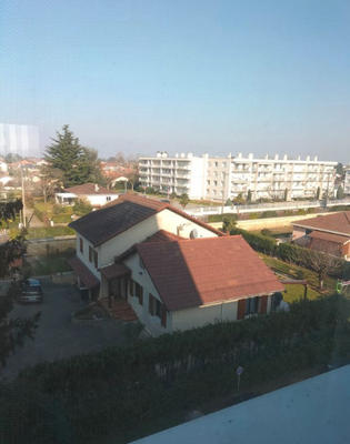 Appartement - 74 m² - 4 pièces