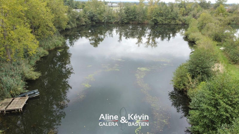 Terrain de loisirs - 5 816 m²