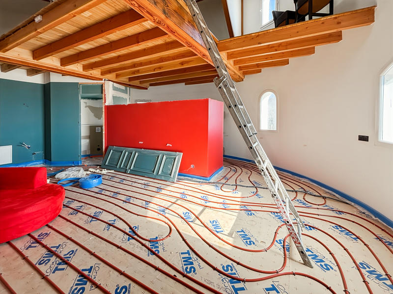 Villa - 265 m² - 6 pièces