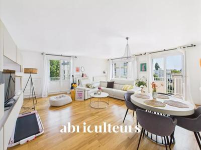 Appartement - 80 m² - 3 pièces