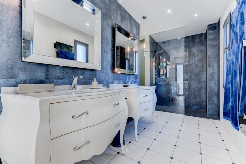 Villa - 142 m² - 4 pièces