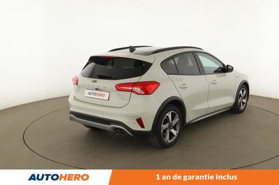 Ford Focus 1.5 EcoBlue Active Auto 120 ch