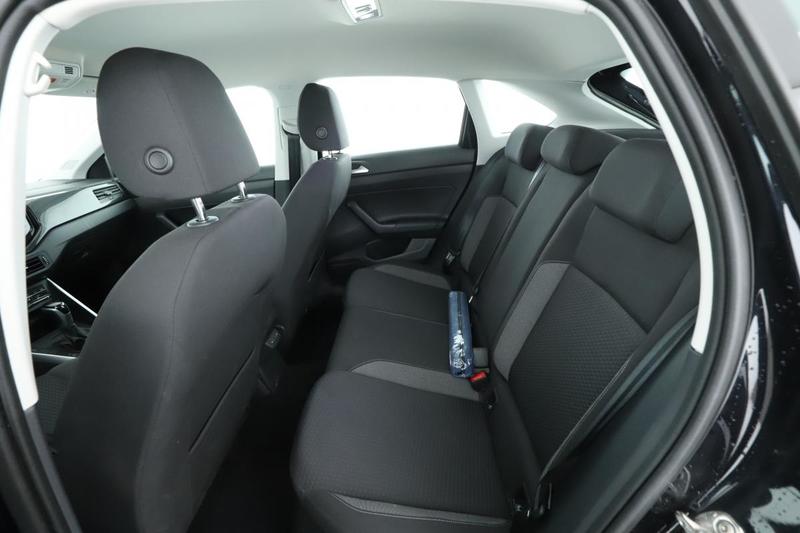 Volkswagen Taigo 1.0 Tsi Life Dsg7 110 ch