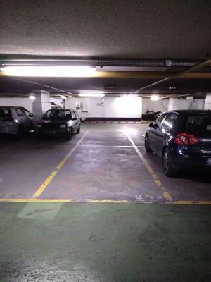 Parking - 12 m²