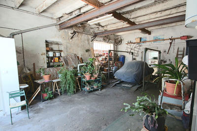 Immeuble - 10 pièces