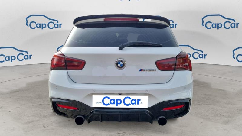 Bmw Série 1 (F21) M135i 326 Bva 8 m Performance