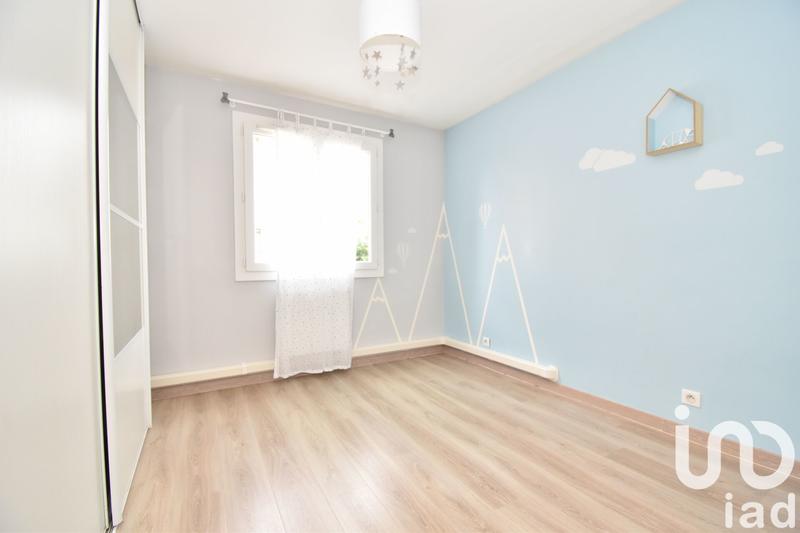 Maison - 124 m² - 5 pièces