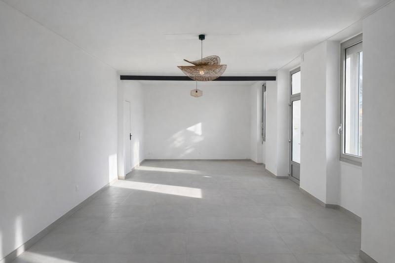 Maison - 122 m² - 5 pièces