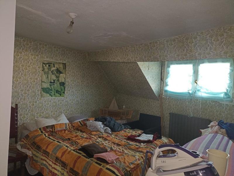 Maison - 102 m² - 6 pièces