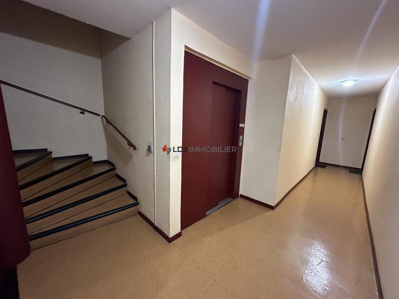Appartement - 30 m² - 1 pièce
