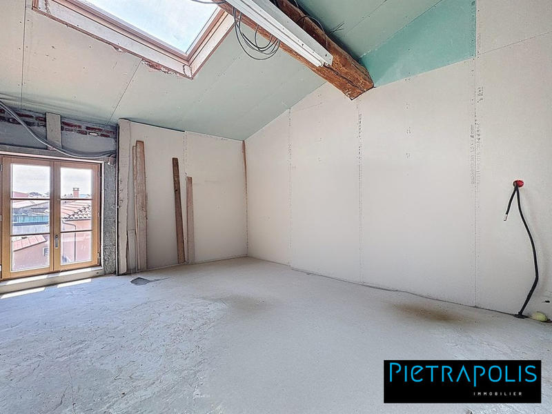 Villa - 145 m² - 6 pièces