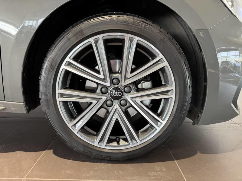 Audi A1 sportback 30 Tfsi 116 ch s tronic 7 s line