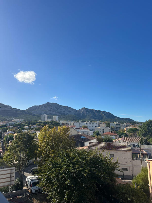 Appartement - 113 m² - 4 pièces