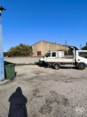 Local commercial - 215 m²