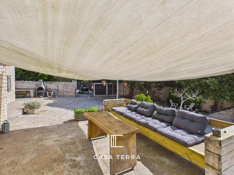 Maison - 70 m² - 4 pièces