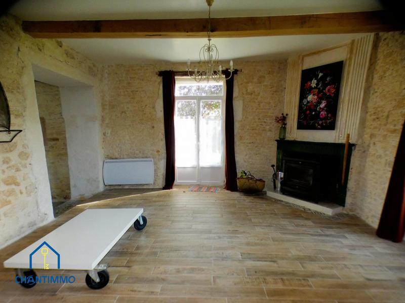 Maison - 210 m² - 6 pièces