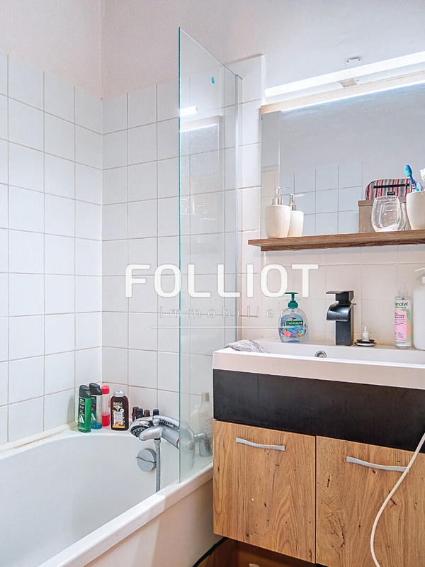 Appartement - 73 m² - 4 pièces