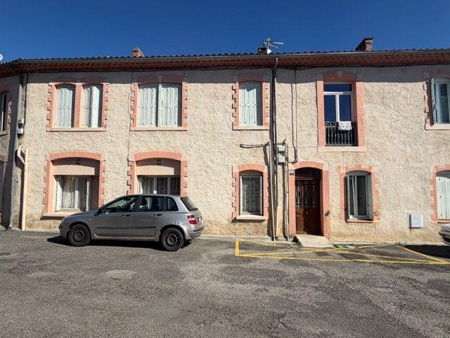 Appartement - 47 m² - 3 pièces