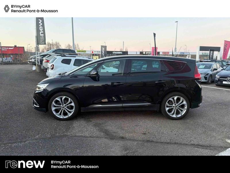 Renault Grand Scénic IV Business Blue dCi 120