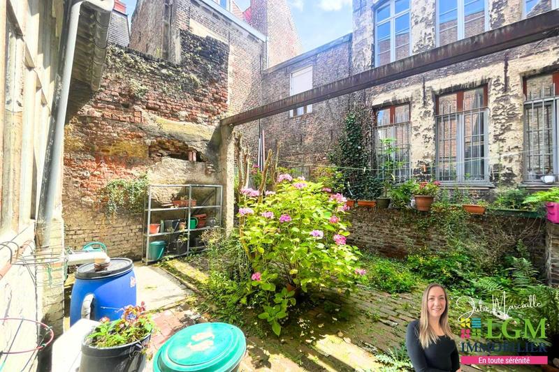 Maison - 180 m² - 4 pièces