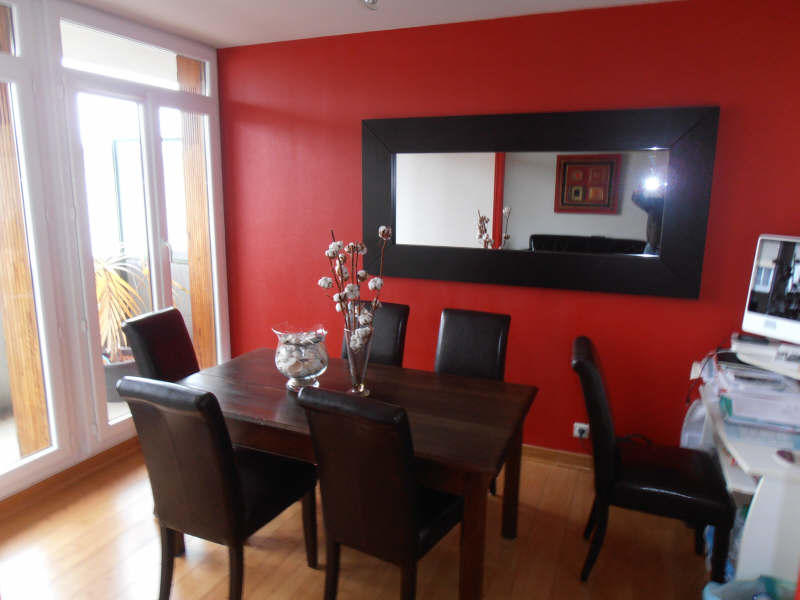Appartement - 67 m² - 4 pièces
