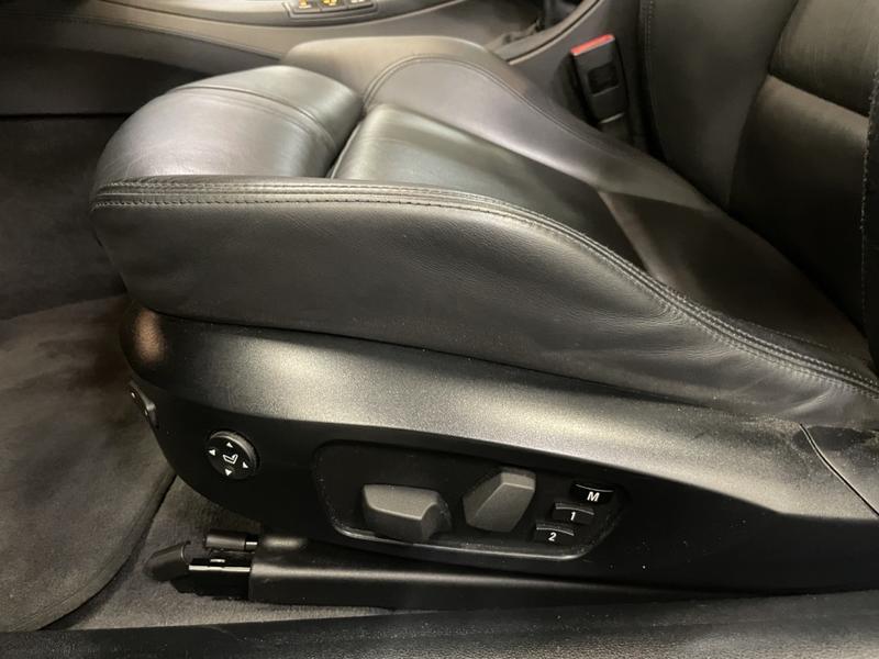 Bmw M3 Coupé 4.0 V8 420ch Drivelogic (E92)