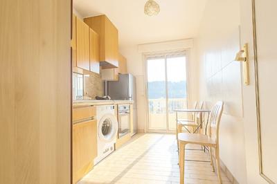 Appartement - 53 m² - 2 pièces