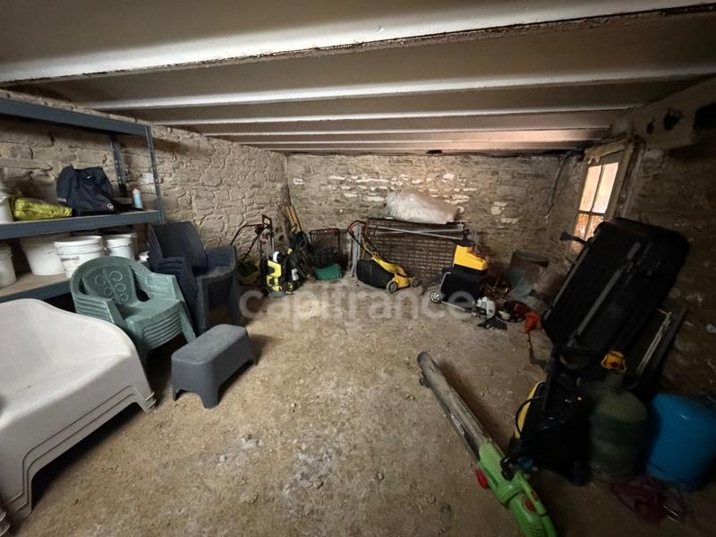 Maison de maîtres - 416 m² - 13 pièces