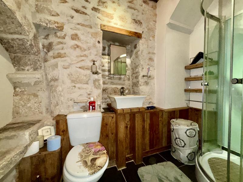 Maison - 93 m² - 5 pièces