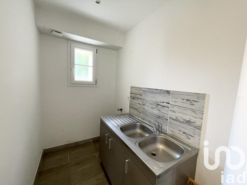 Maison - 106 m² - 5 pièces