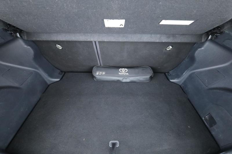 Toyota Yaris 1.5 Hybride France 116h