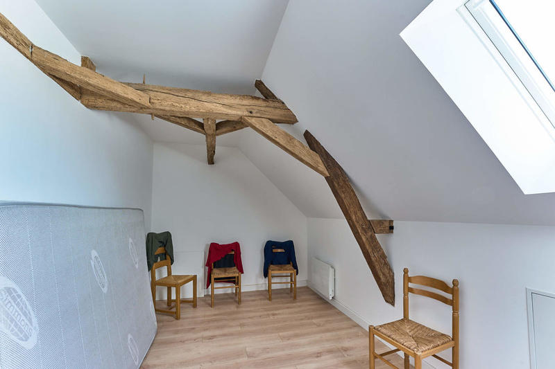 Maison de campagne - 146 m² - 5 pièces