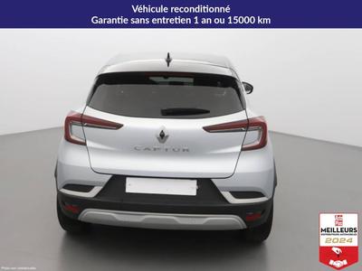 Renault Captur 1.0 Tce 90ch Techno