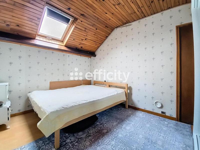 Pavillon - 134 m² - 6 pièces