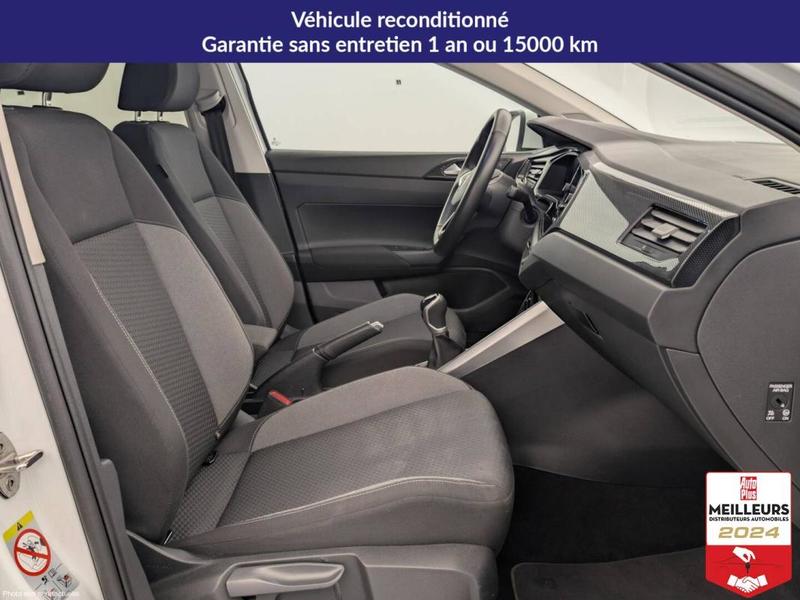 Volkswagen Taigo 1.0 Tsi 116 Bvm6 Vw Edition