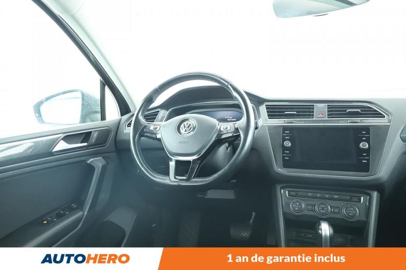 Volkswagen Tiguan 2.0 Tdi BlueMotion Tech Carat Dsg7 150 ch