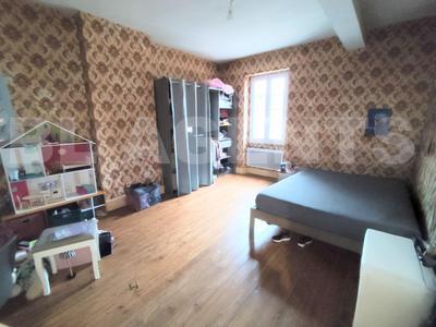 Maison de village - 150 m² - 5 pièces