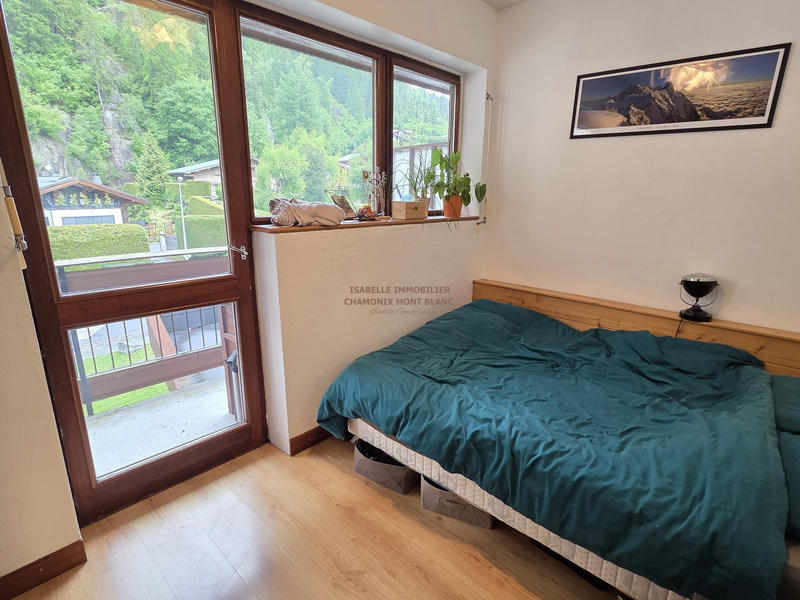 Appartement - 34 m² - 2 pièces