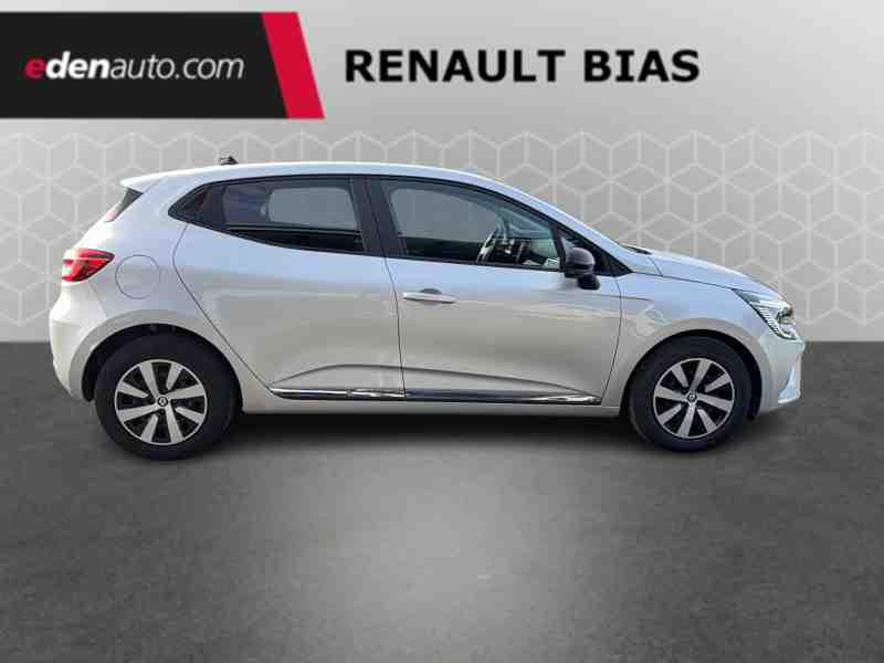 Renault Clio TCe 90 Evolution