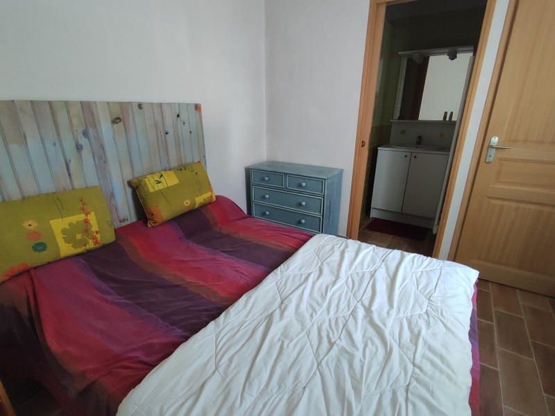 Maison - 76 m² - 5 pièces