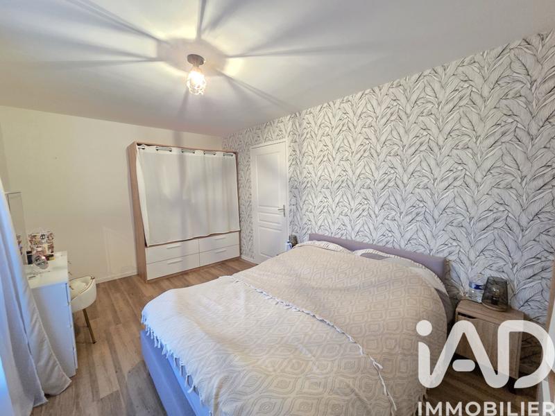 Duplex - 84 m² - 3 pièces