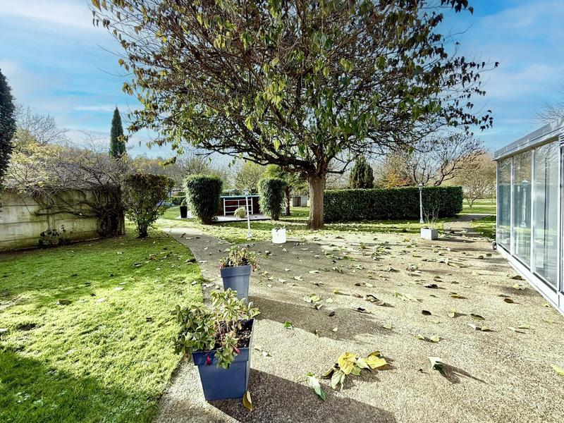 Maison - 149 m² - 5 pièces