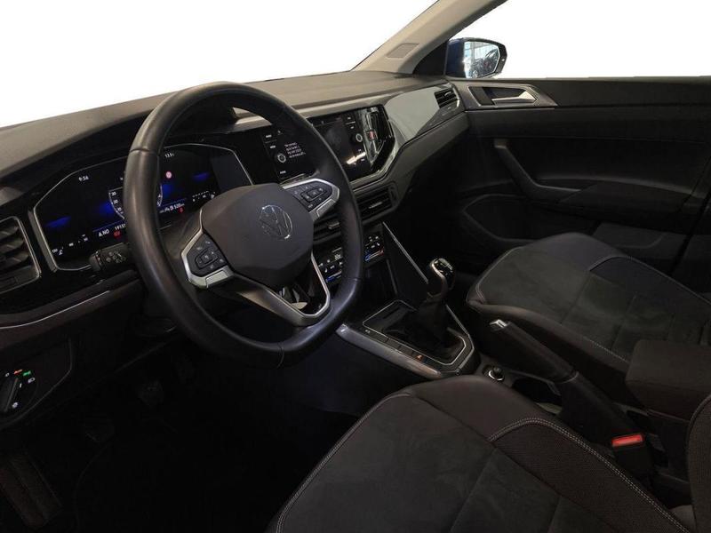 Volkswagen Polo 1.0 Tsi 95 s&amp;S Bvm5 Style