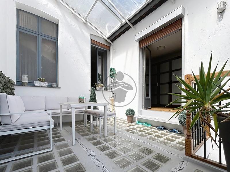 Maison - 161 m² - 7 pièces