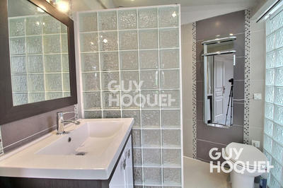 Maison - 83 m² - 4 pièces