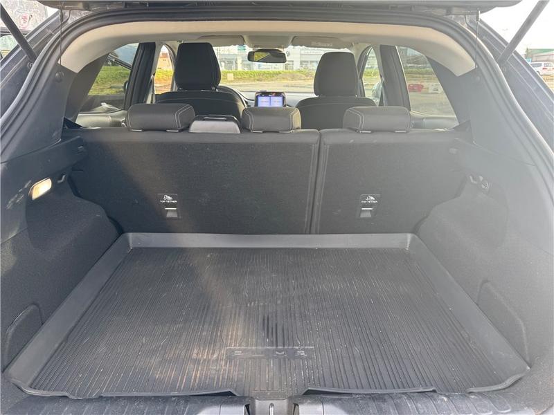 Ford Puma II 1.0 Flexifuel 125 Ch Mhev s&amp;S Bvm6 Titanium Design 3