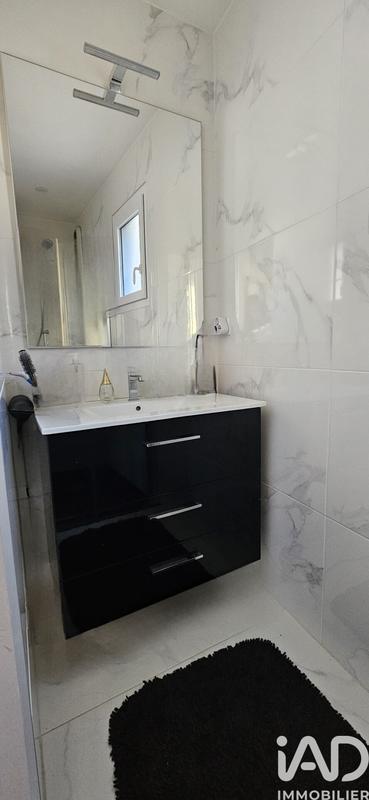 Maison - 114 m² - 6 pièces